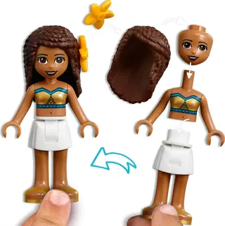 Andrea's Pool Party