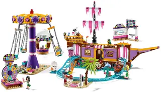 Heartlake City Vergnügungspier