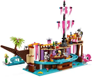 Heartlake City Vergnügungspier