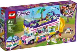 Freundschaftsbus