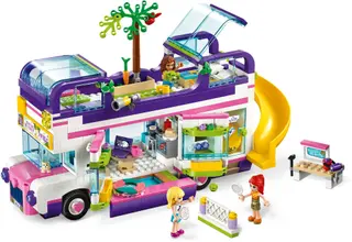Freundschaftsbus