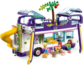 Freundschaftsbus