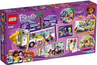 Freundschaftsbus