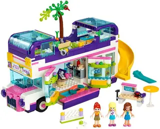 Freundschaftsbus
