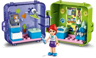 Mias Spielwürfel