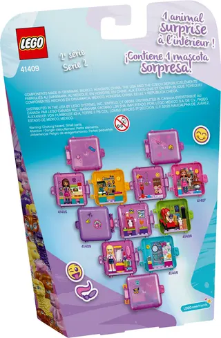 Emmas Einkaufsspielwürfel