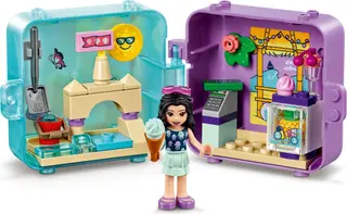 Emmas Sommerspielwürfel
