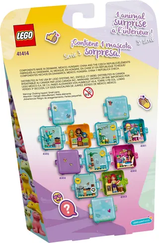Emmas Sommerspielwürfel