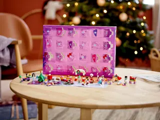 LEGO Friends Adventskalender