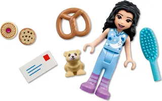 LEGO Friends Adventskalender