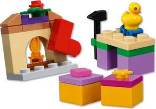 LEGO Friends Adventskalender