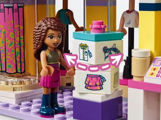 Emma's modewinkel