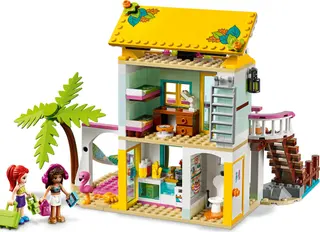 Strandhuis