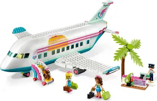 Avion de Heartlake City