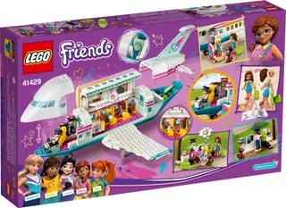 Avion de Heartlake City