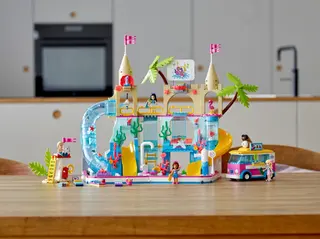 Summer Fun Water Park