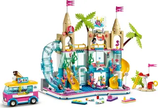 Summer Fun Water Park