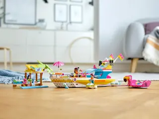Partyboot