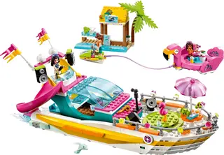 Partyboot
