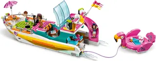 Partyboot