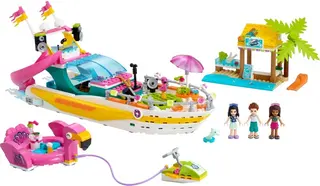 Partyboot