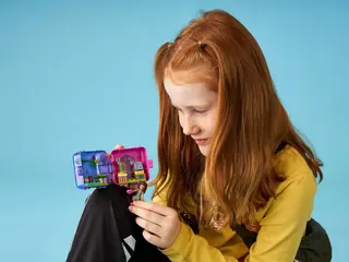 Olivias Dschungel-Spielwürfel