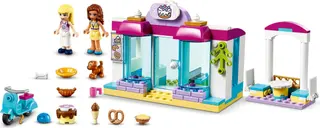 Heartlake City Bakery