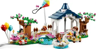 Parc de Heartlake City