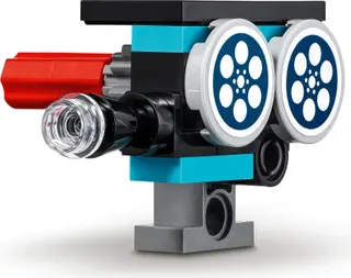Heartlake City Kino