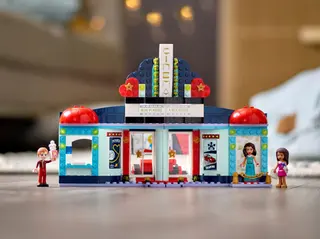 Heartlake City Kino