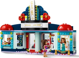 Heartlake City Kino