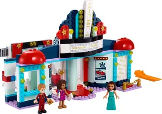 Heartlake City Kino