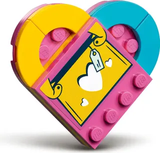 Winkelcentrum Heartlake City