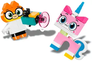 Dr. Fox Laboratorium