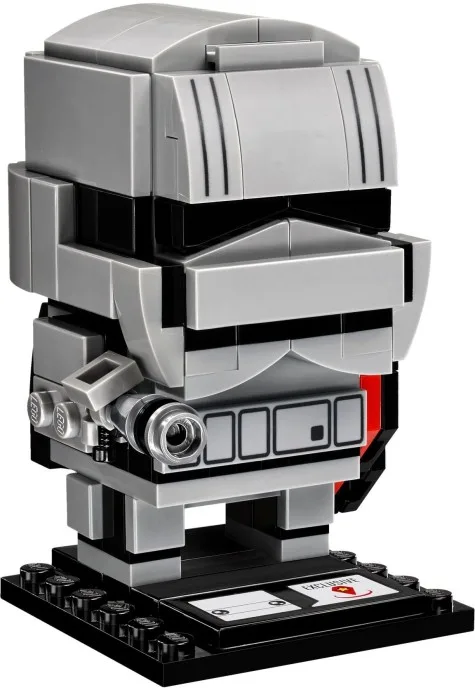 Captain Phasma