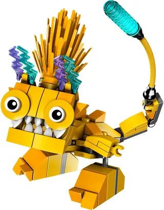 Zaptor