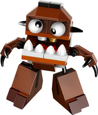 Chomly