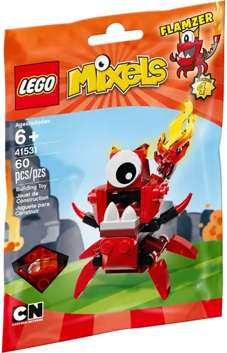 Flamzer