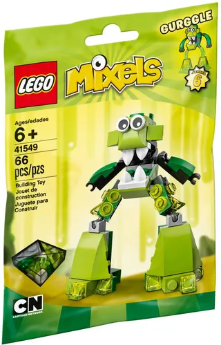Gurggle