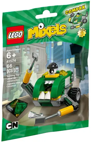 Compax