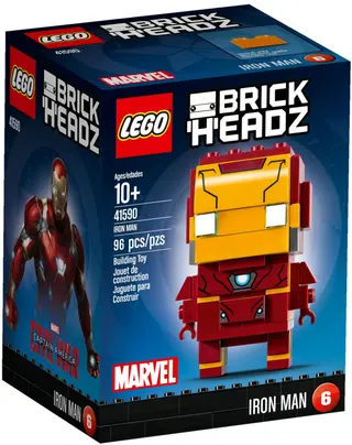 Iron Man