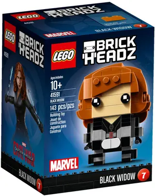 Black Widow