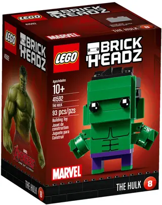 The Hulk