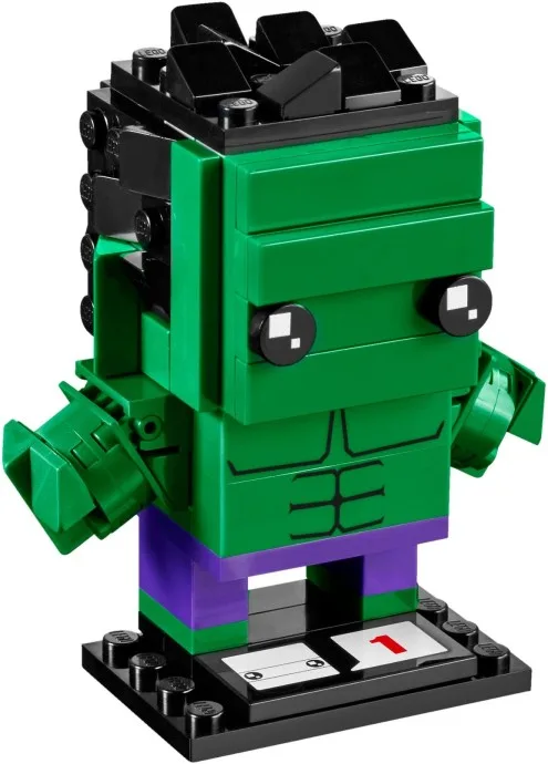 The Hulk