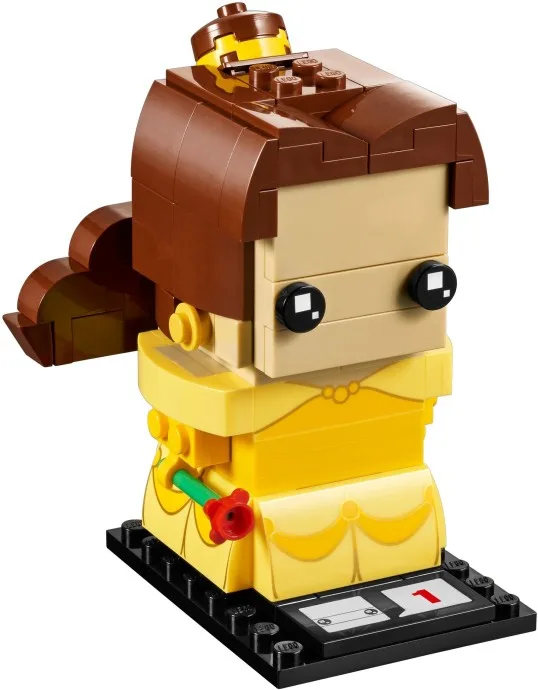 Belle