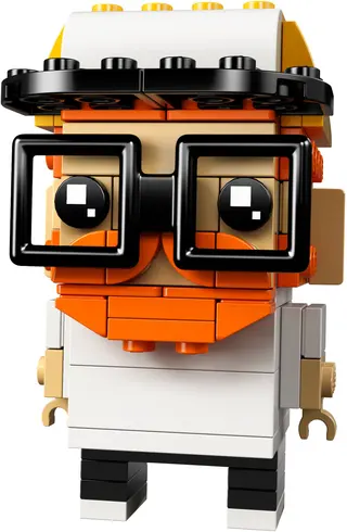 Go Brick Me