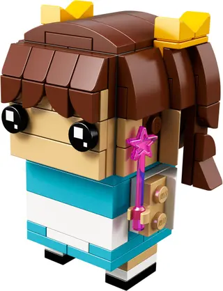 Go Brick Me