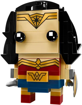 Wonder Woman