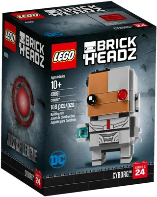 Cyborg