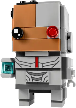Cyborg